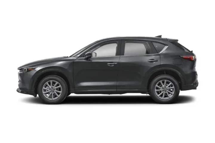 $25944 : Mazda CX-5 2025 AWD 2.5 S Se image 2