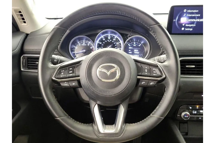$23998 : Mazda CX-5 2023 AWD 2.5 S Se image 10