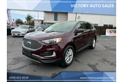 2024 Edge SEL