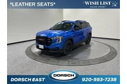 GMC Terrain 2024 AWD SLT 4dr en Milwaukee