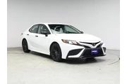 Toyota Camry 2022 AWD SE 4dr