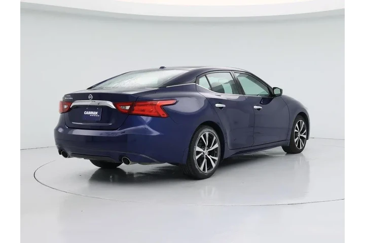 $16998 : Nissan Maxima 2017 3.5 S 4dr image 8