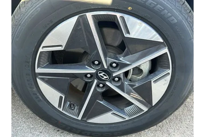 $24298 : Hyundai TUCSON 2025 AWD SEL image 6