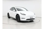 Tesla Model Y 2021 AWD Long en Modesto