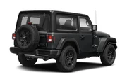$28999 : Jeep Wrangler 2021 4x4 Freed thumbnail
