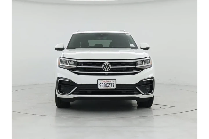 $24998 : Volkswagen Atlas Cross Sport image 5