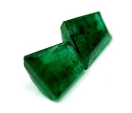 $11241 : Buy 6.14 cttw Real Emerald image 1