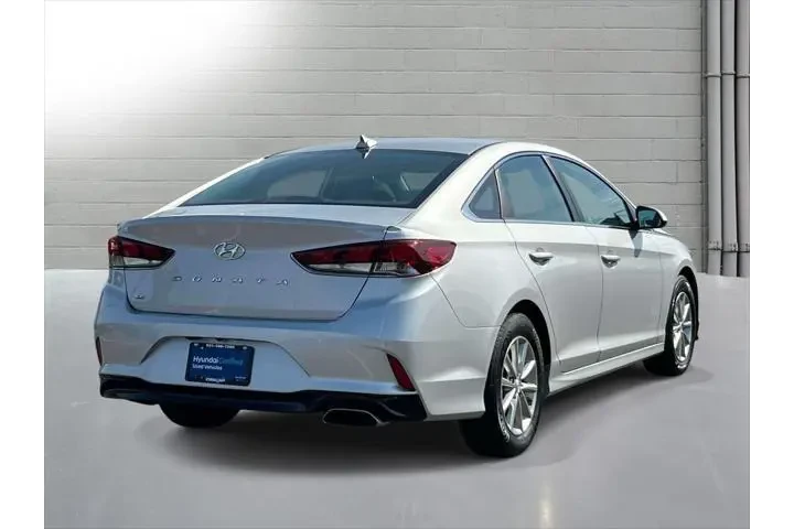 $14000 : Hyundai SONATA 2019 SE 4dr S image 6