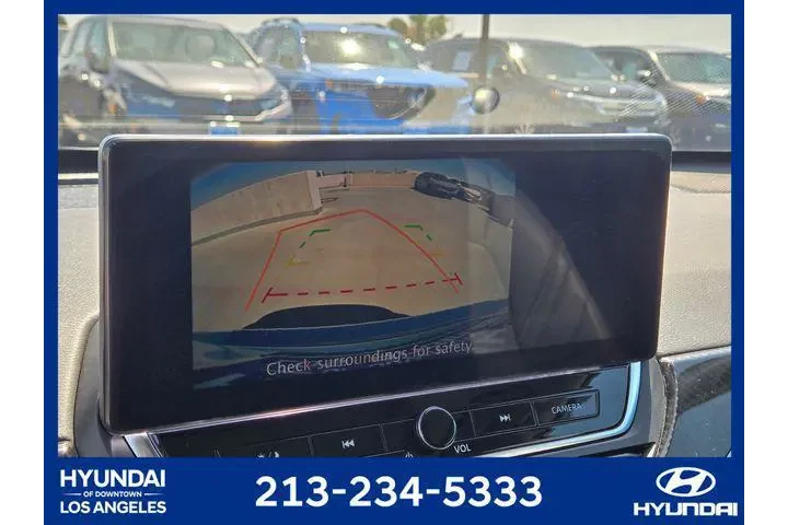 $25995 : Nissan Altima 2023 2.5 SR 4d image 5