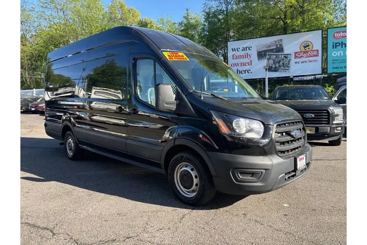 $28999 : 2020 Transit 250 image 1