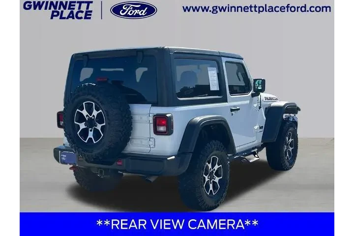 $35499 : Jeep Wrangler 2023 4x4 Rubic image 5