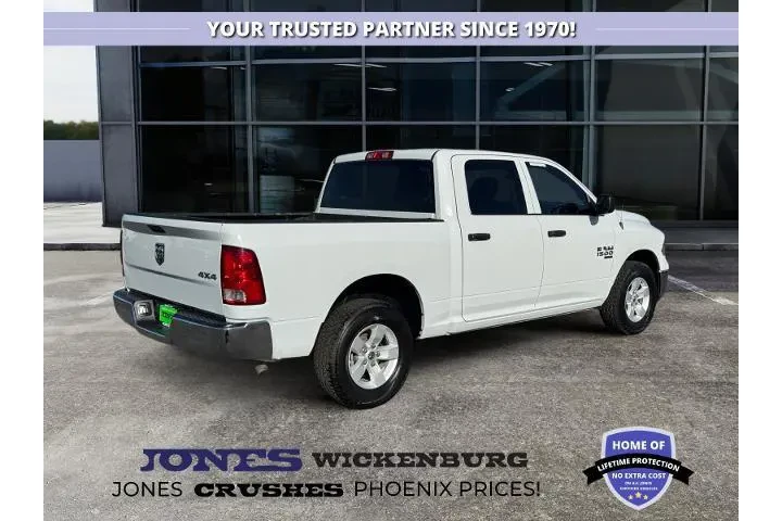 $24995 : Ram 1500 Classic 2023 4x4 Tr image 5