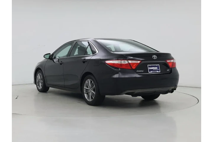 $15998 : Toyota Camry 2016 SE 4dr Sed image 2
