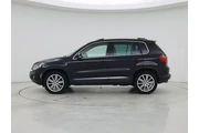 $13998 : Volkswagen Tiguan 2016 2.0T thumbnail