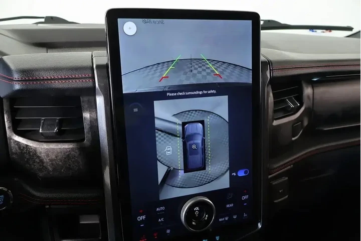 $39989 : Ford Expedition MAX 2022 4x4 image 6