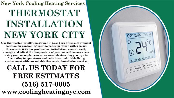 New York Cooling Heating Servi image 7