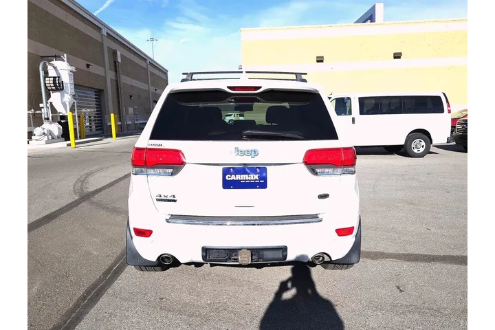 $16998 : Jeep Grand Cherokee 2014 4x4 image 6