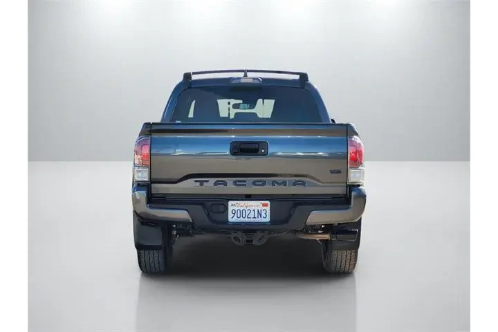 $33836 : Toyota Tacoma 2022 4x2 TRD S image 5