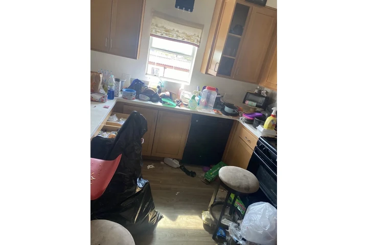 Cleaning services image 3