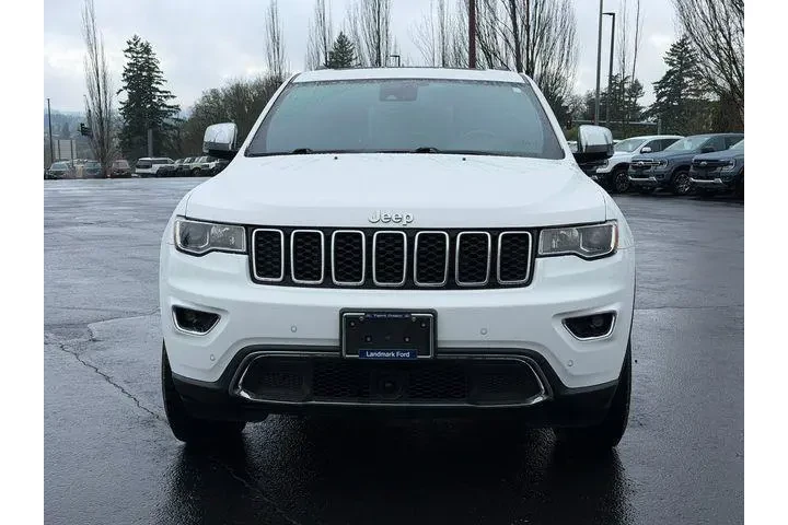 $24995 : Jeep Grand Cherokee 2021 4x4 image 10