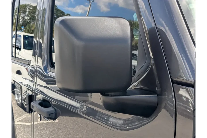 $31000 : Jeep Wrangler Unlimited 2021 image 10