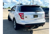 $8999 : 2013 Explorer Limited 4WD thumbnail