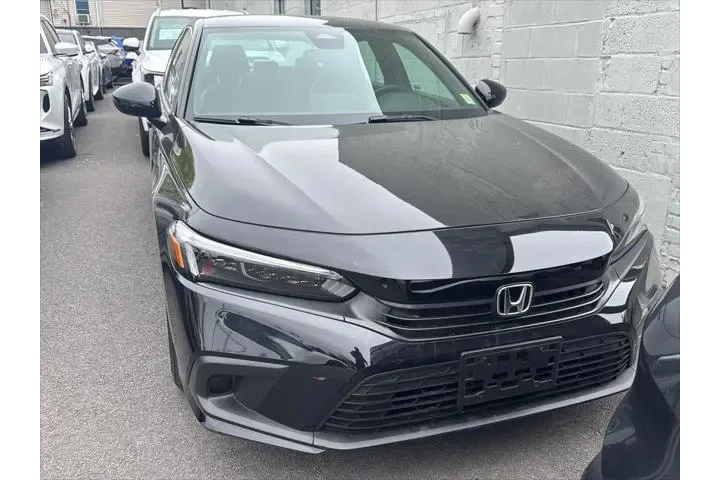 $23490 : Honda Civic 2024 Sport 4dr S image 9