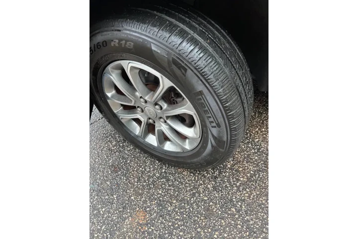 $11999 : 2014 Grand Cherokee Limited image 3
