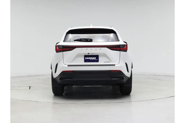 $33998 : Lexus NX 250 2022 4dr Crosso image 6