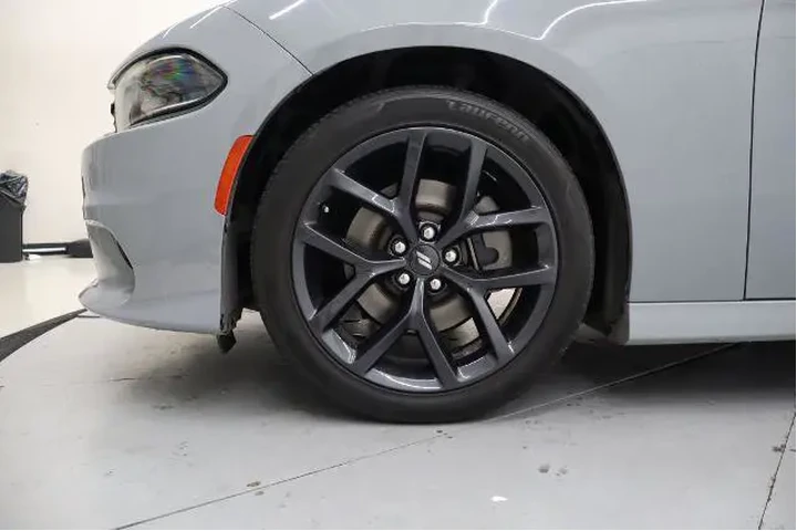 $23995 : Dodge Charger 2021 GT 4dr Se image 10