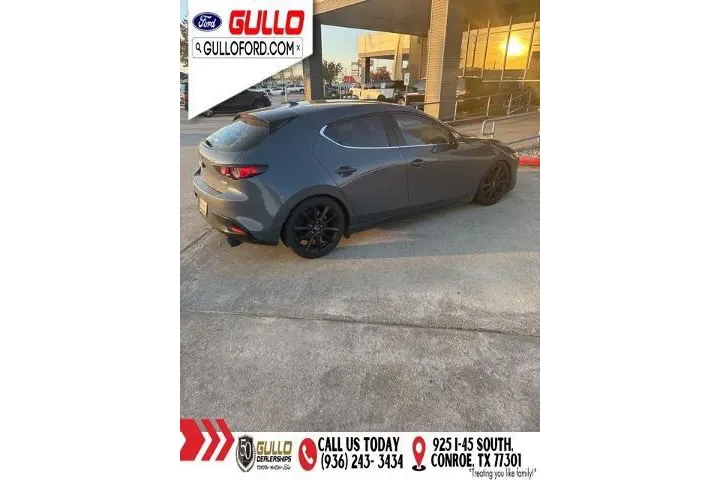 $14991 : Mazda Mazda3 Hatchback 2020 image 2