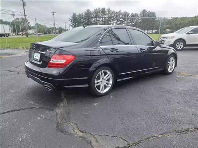 $12900 : 2013 MERCEDES-BENZ C-CLASS201 image 4