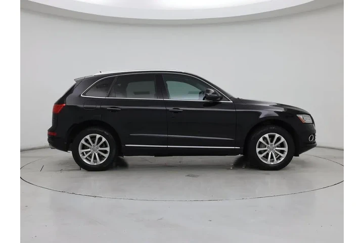 $15998 : Audi Q5 2015 AWD 2.0T quattr image 7