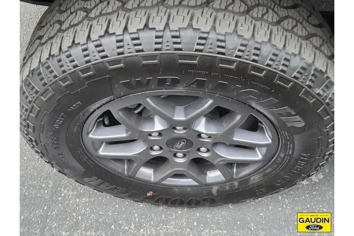 $36995 : Ford Ranger 2024 4x2 XLT 4dr image 5