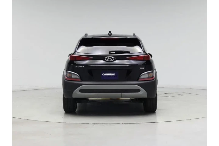 $20998 : Hyundai KONA 2023 AWD SEL 4d image 6