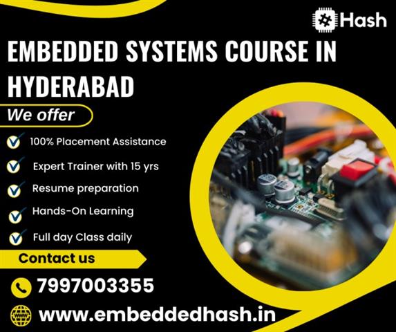 Embedded systems training image 1