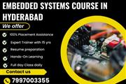 Embedded systems training