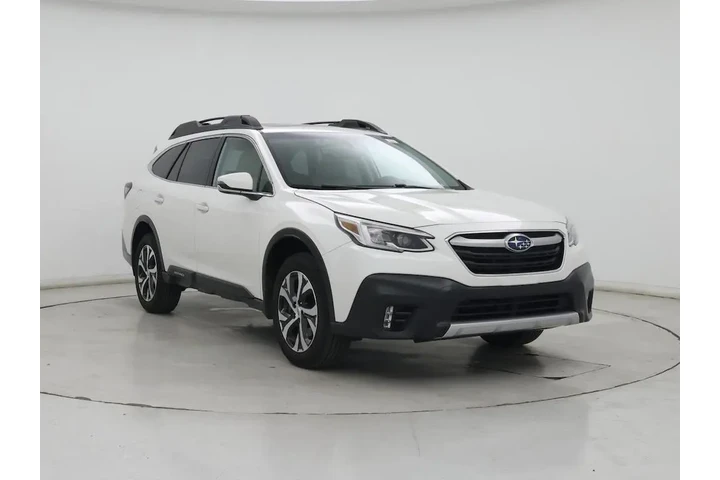 $25998 : Subaru Outback 2020 AWD Limi image 1