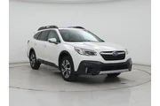 Subaru Outback 2020 AWD Limi