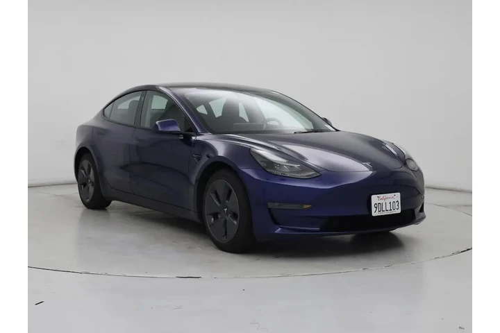 $27998 : Tesla Model 3 2023 4dr Sedan image 1