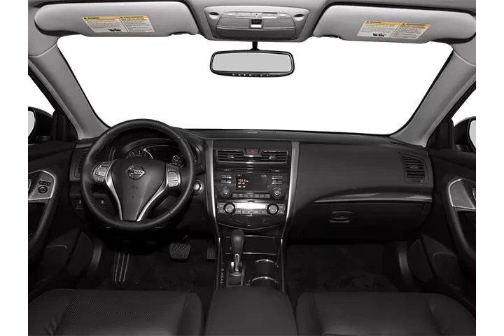 $8839 : Nissan Altima 2013 2.5 SL 4d image 7