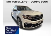 Volkswagen Atlas 2023 AWD V6 en San Diego