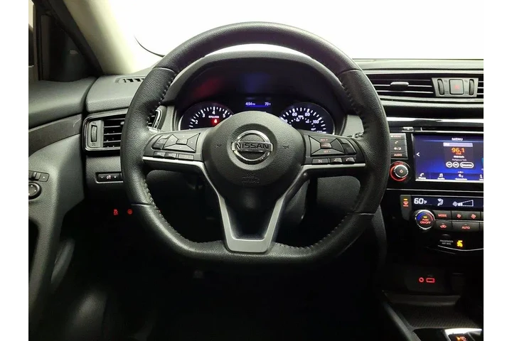 $15998 : Nissan Rogue 2020 S 4dr Cros image 10