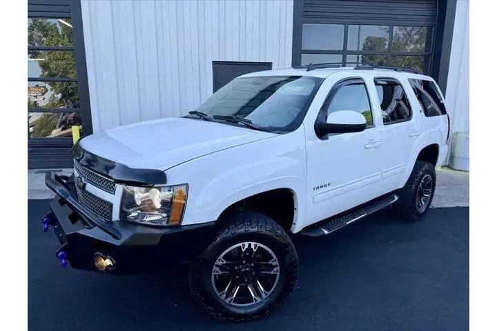 $17888 : 2013 Tahoe LT image 2