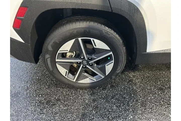 $32260 : Hyundai TUCSON Hybrid 2025 A image 6