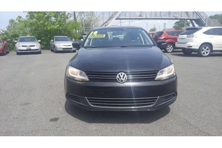 $5495 : 2014 Jetta image 3