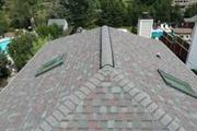 Valley repair / Chimney roof thumbnail