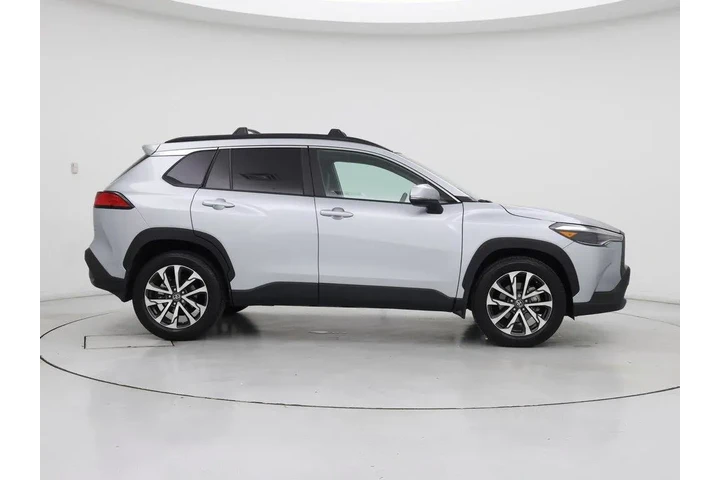 $28998 : Toyota Corolla Cross 2024 XL image 7