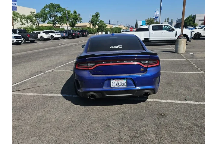 $39500 : Dodge Charger 2021 Scat Pack image 7
