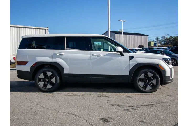 $37291 : Hyundai SANTA FE Hybrid 2026 image 6
